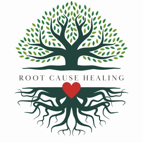 Root Cause Healing